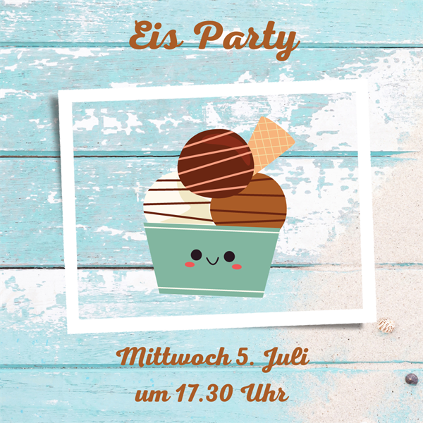 Eis Party